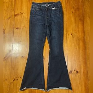 Judy Blue Jeans size 13/31